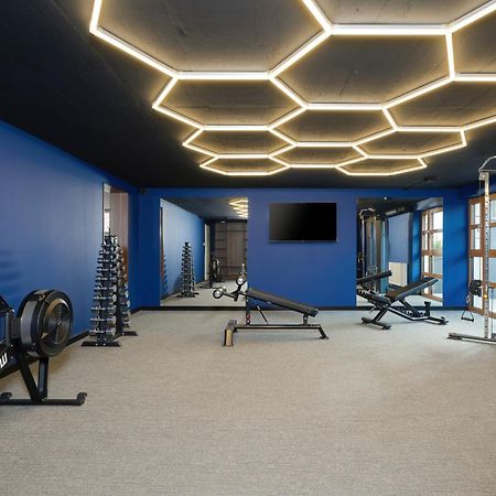 Seaside Apartamenty Whiteblue I Kolobrzeg Sauna & Fitness & Bawialnia Dla Dzieci & Rowerownia - W Cenie Pobytu Zewnętrze zdjęcie