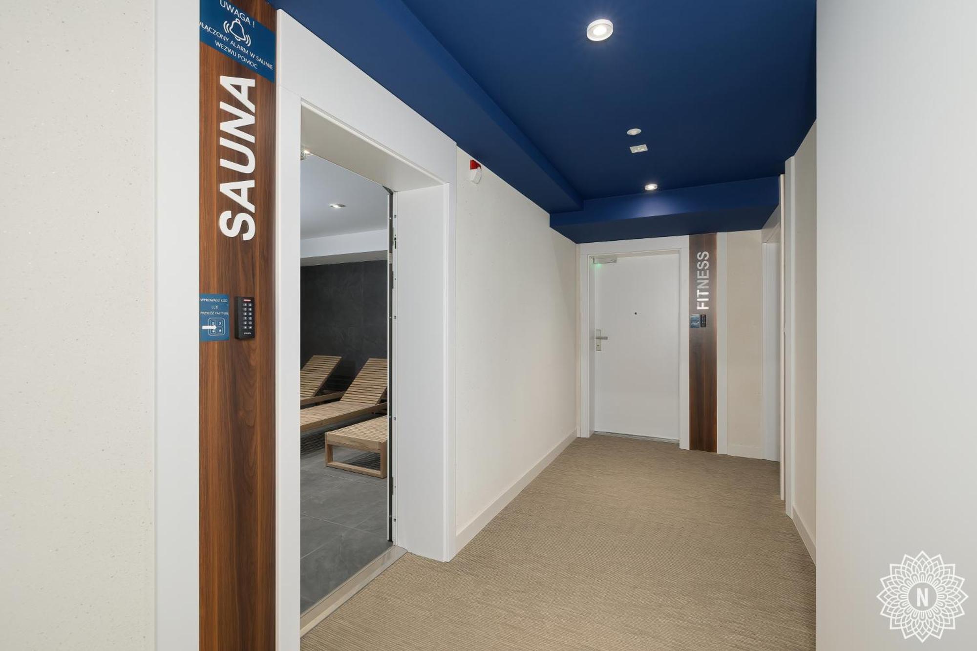 Seaside Apartamenty Whiteblue I Kolobrzeg Sauna & Fitness & Bawialnia Dla Dzieci & Rowerownia - W Cenie Pobytu Zewnętrze zdjęcie
