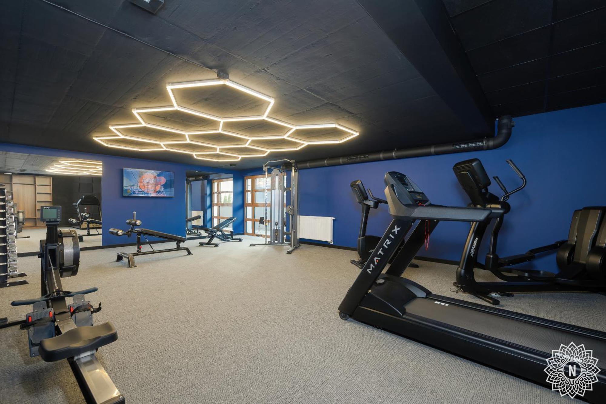 Seaside Apartamenty Whiteblue I Kolobrzeg Sauna & Fitness & Bawialnia Dla Dzieci & Rowerownia - W Cenie Pobytu Zewnętrze zdjęcie