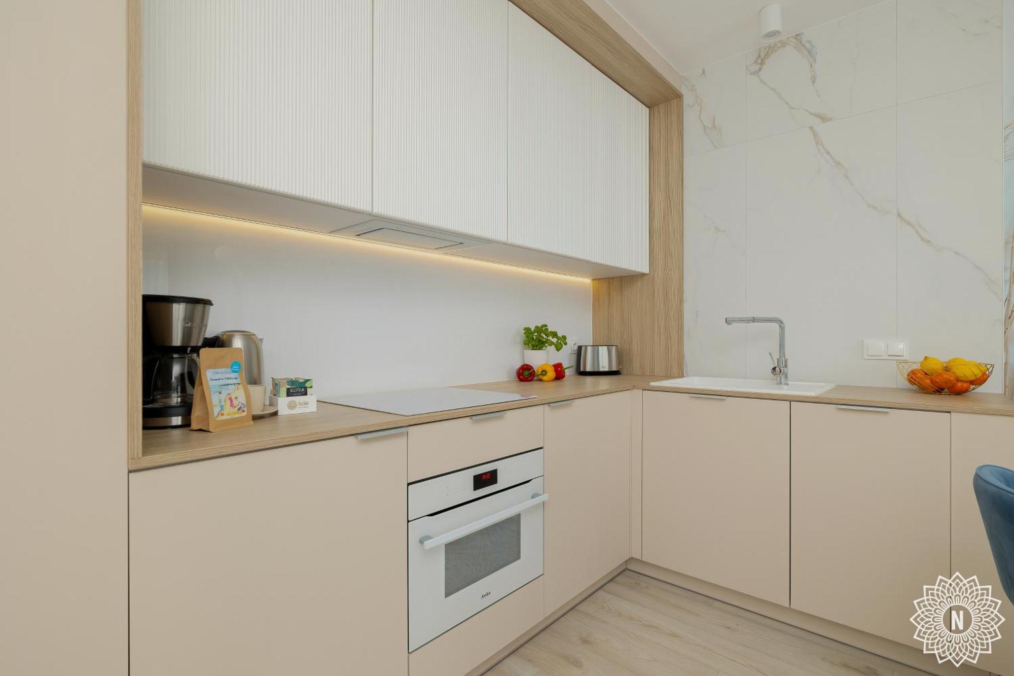 Seaside Apartamenty Whiteblue I Kolobrzeg Sauna & Fitness & Bawialnia Dla Dzieci & Rowerownia - W Cenie Pobytu Zewnętrze zdjęcie