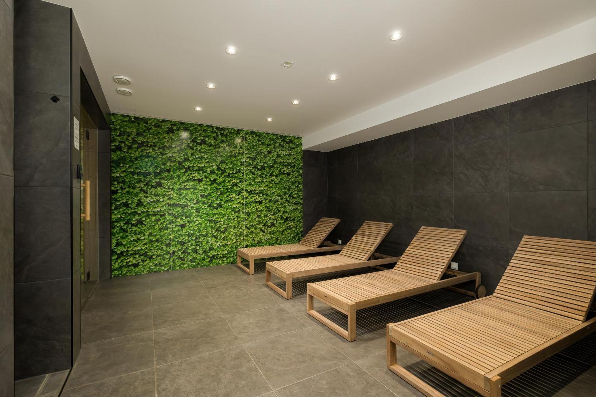Seaside Apartamenty Whiteblue I Kolobrzeg Sauna & Fitness & Bawialnia Dla Dzieci & Rowerownia - W Cenie Pobytu Zewnętrze zdjęcie