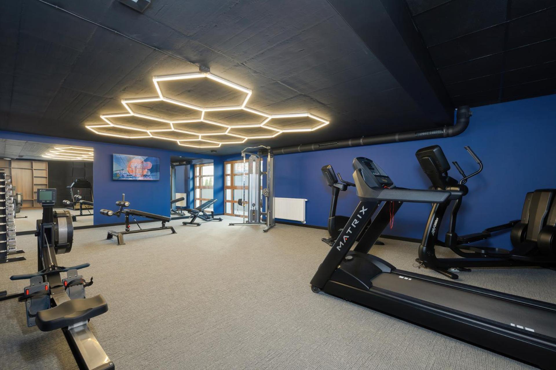 Seaside Apartamenty Whiteblue I Kolobrzeg Sauna & Fitness & Bawialnia Dla Dzieci & Rowerownia - W Cenie Pobytu Zewnętrze zdjęcie