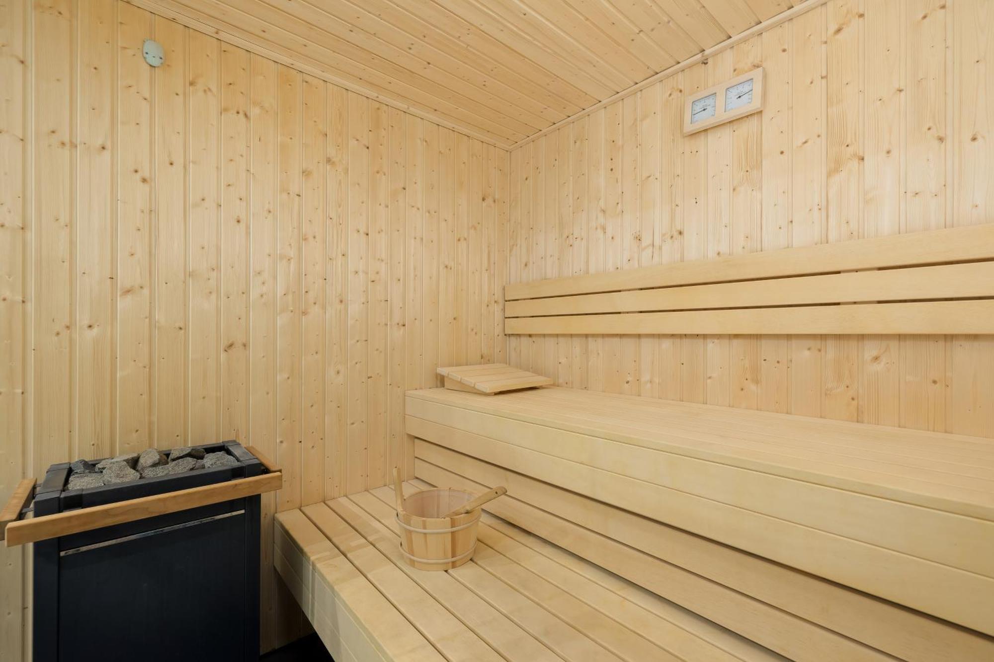 Seaside Apartamenty Whiteblue I Kolobrzeg Sauna & Fitness & Bawialnia Dla Dzieci & Rowerownia - W Cenie Pobytu Zewnętrze zdjęcie