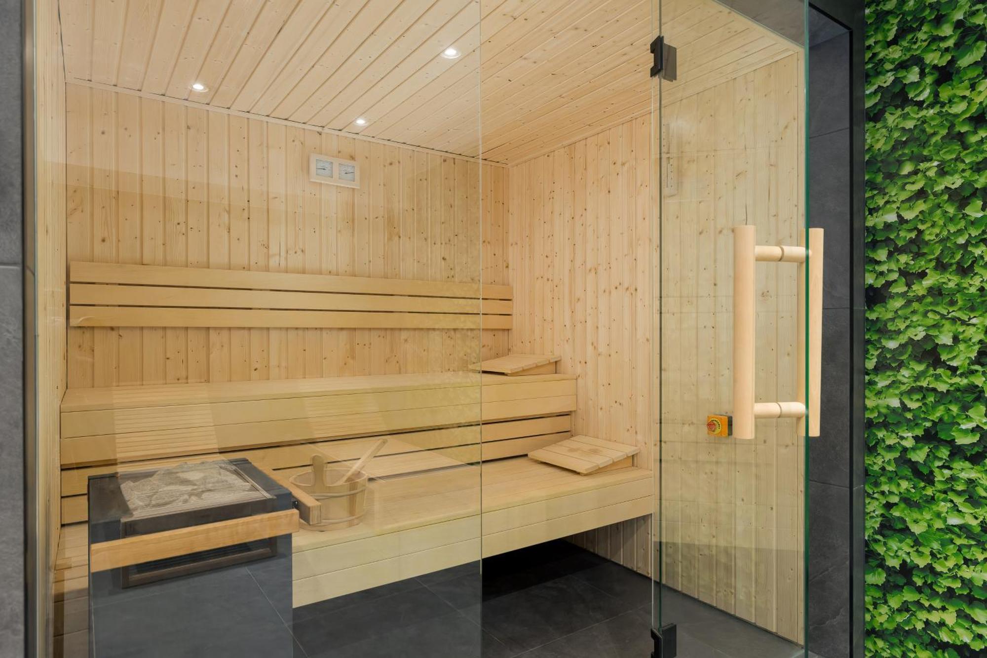 Seaside Apartamenty Whiteblue I Kolobrzeg Sauna & Fitness & Bawialnia Dla Dzieci & Rowerownia - W Cenie Pobytu Zewnętrze zdjęcie