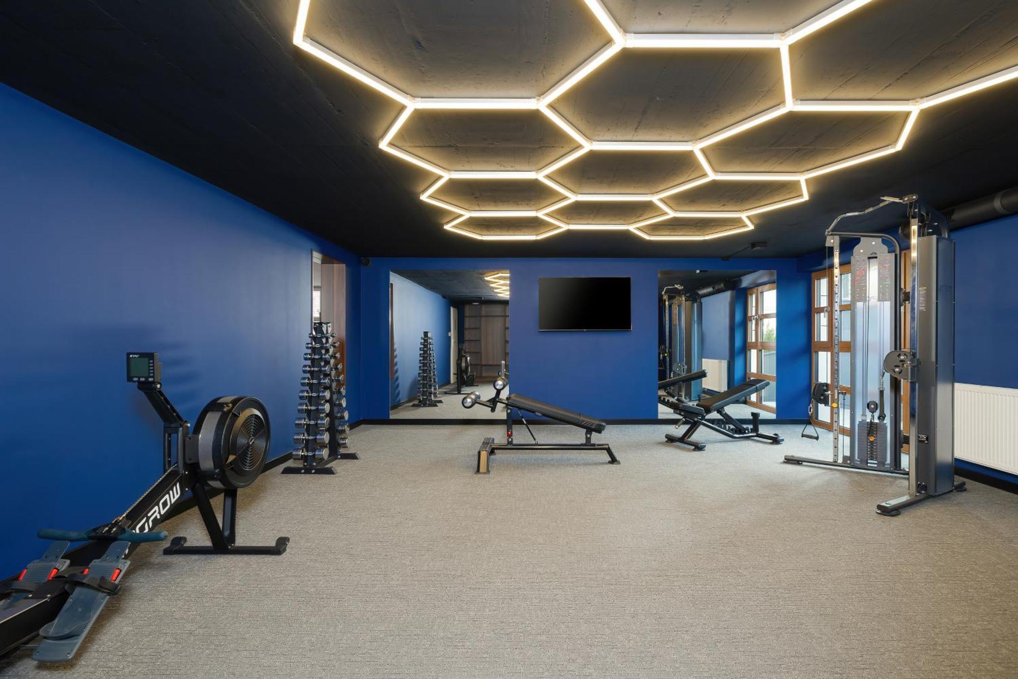 Seaside Apartamenty Whiteblue I Kolobrzeg Sauna & Fitness & Bawialnia Dla Dzieci & Rowerownia - W Cenie Pobytu Zewnętrze zdjęcie